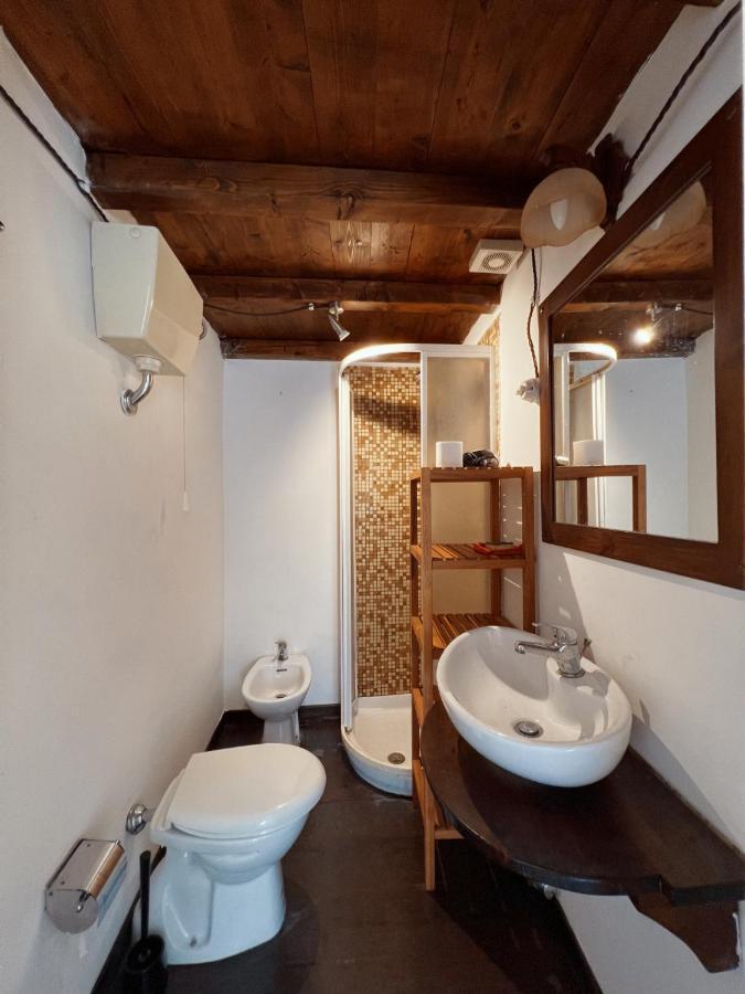 I Normanni Apartment Trapani Exterior photo