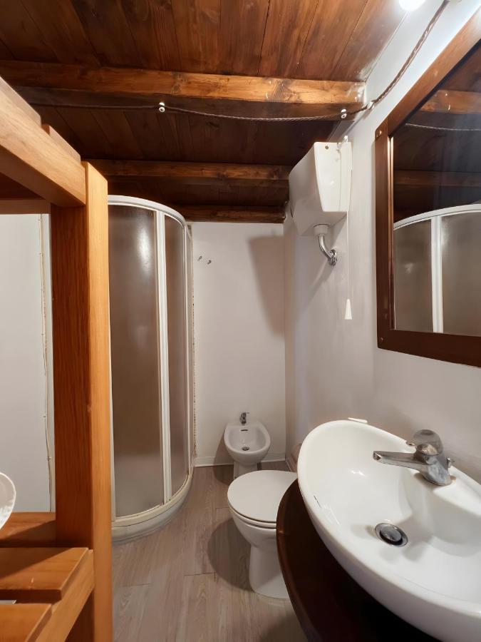 I Normanni Apartment Trapani Exterior photo