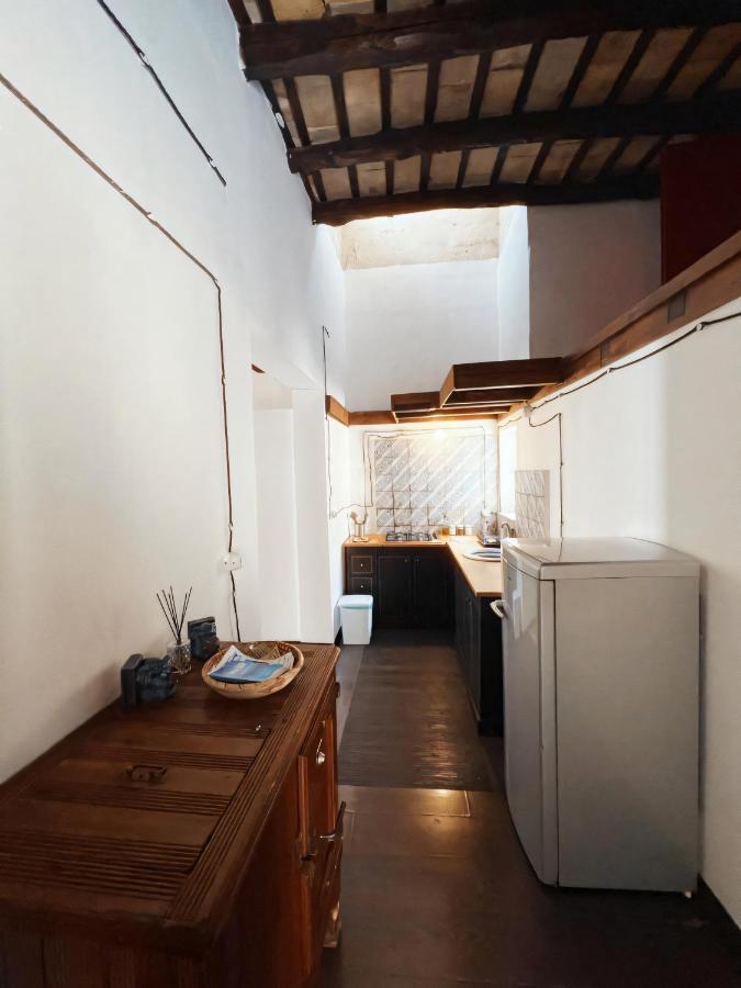 I Normanni Apartment Trapani Exterior photo