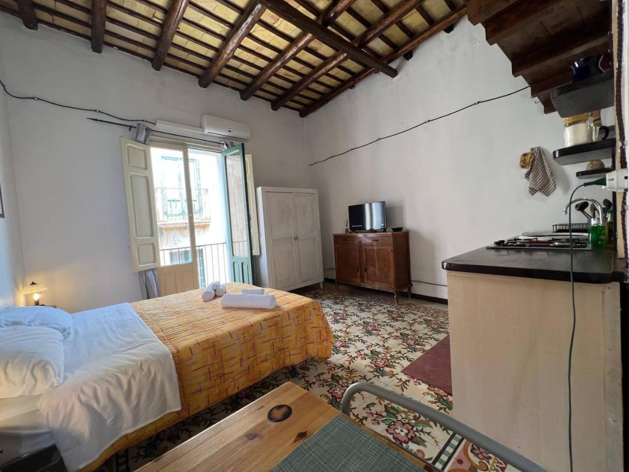 I Normanni Apartment Trapani Exterior photo